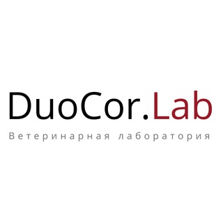 Логотип @duocorlab - DuoCor.Lab