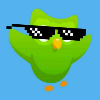 Логотип @duolingogroup - Duolingo and Language Learning