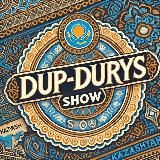 Логотип @dupdurusshow - Канал перешёл на другой адрес🤝🏻