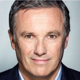 Логотип @dupontaignan - Nicolas Dupont-Aignan