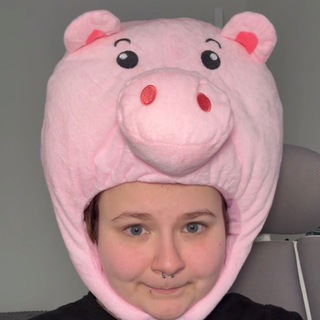 Логотип @dur_alinaa - ДУРАЛИНА