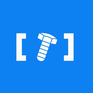 Логотип @dur_bolt - Болт