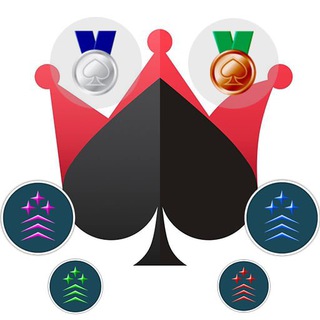 Логотип @durakonlineboost - Дурак Онлайн Прокачка | Durak Online Boost