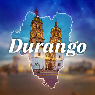 Логотип @durango - Durango 🦂