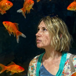 Логотип @durbandesign - Дизайнер/ауралье Дурбан Ольга