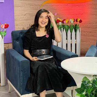 Логотип @durdonaqurbonova_official - Durdona Qurbonova (RASMIY)