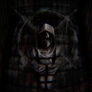 Логотип @durkaforcreepy - Дурка для Худи и Маски