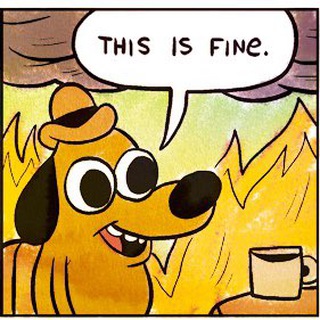 Логотип @durkart - дурацкие картинки