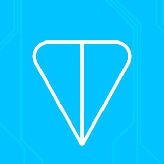 Логотип @durov_pavel - Дуров Павел