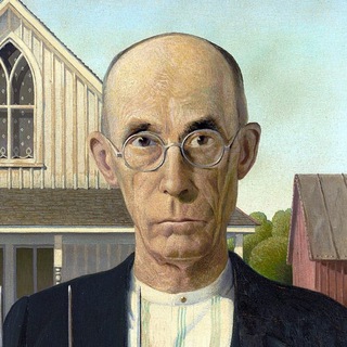 Логотип @durovdefi - DurovDeFi — блокчейн, ton, rekt