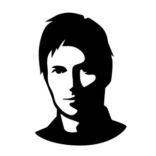 Логотип @durovespanol - Pavel Durov en Español