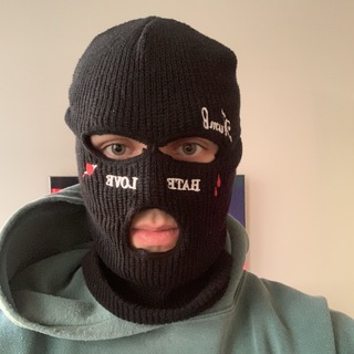 Логотип @durovkgb - FACE