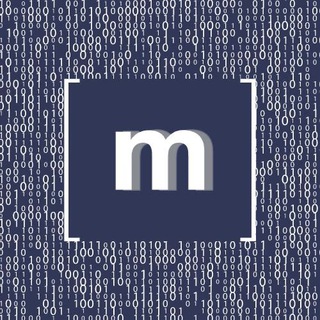 Логотип @durovmatrix - Durov Matrix