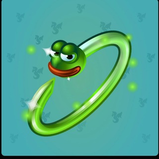 Логотип @durovpeppa - NFT DUROV PEPPA🫡