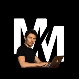 Логотип @durovwc - ПРОГРАММИСТЫ ДУРОВА