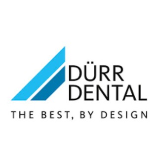Логотип @durrdentalru - Durr Dental Russia & CIS