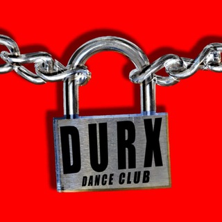 Логотип @durxdanceclub2 - DURX DANCE CLUB 🔥🐷