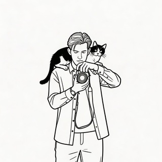 Логотип @dush_pht - Душевные фото