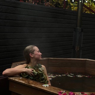 Логотип @dusha_bani - Dusha_Bani