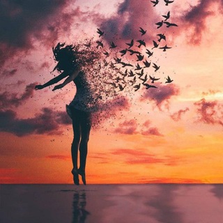 Логотип @dusha_istorii - ИСТОРИИ ОТ ДУШИ ❤️