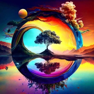 Логотип @dusha_mira_spb - Душа Мира