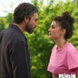 Логотип @dusha_ne_slishit - ДУША НЕ СЛЫШИТ Ruhum Duymaz