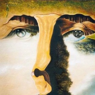 Логотип @dusha_planeti - Посмотри вокруг | психология