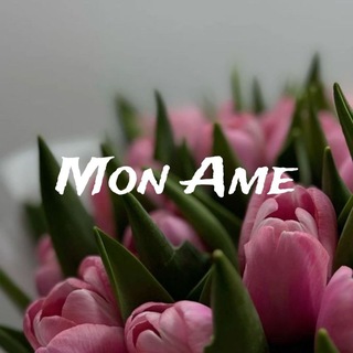 Логотип @dusha_za_mnoyu - Mon Ame