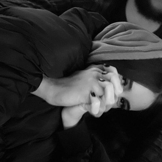 Логотип @dusha_zakrit - Ɗ u s h α 🖤