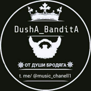Логотип @dushaabandita - DυSнA_BαN∂IтA