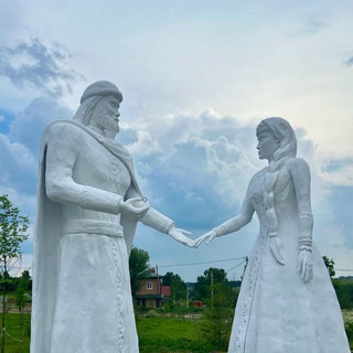 Логотип @dushaavdushu - ДУША В ДУШУ 🤍🕊️