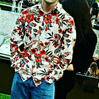 Логотип @dushabandi1 - 💀👹ДуШа БаНдИт💀👹