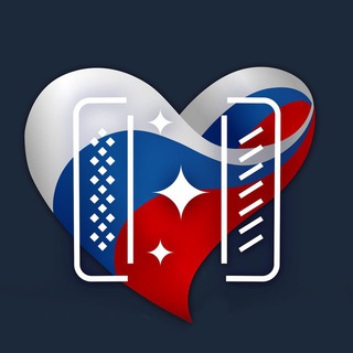 Логотип @dushabayana - ДУША БАЯНА FEST