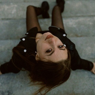 Логотип @dushacosmetos - DYUSHA