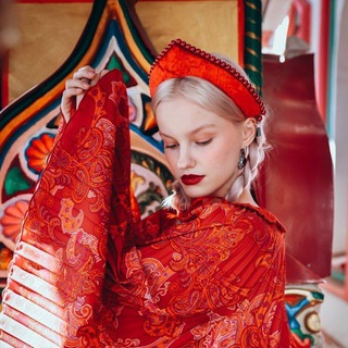 Логотип @dushagrea - ДушеГрея