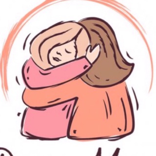 Логотип @dushamamy - Душа Мамы