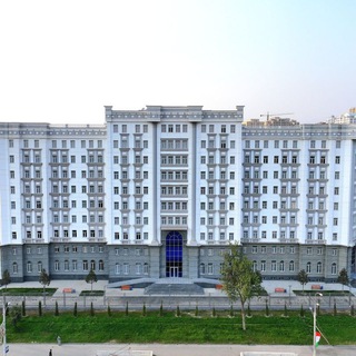 Логотип @dushanbe_police_tj - dushanbepolice 🇹🇯