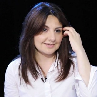 Логотип @dusharoda - Анна Лазарева | Душа Рода