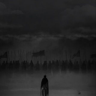 Логотип @dushastrannikaa - Странник дуشи 🌙