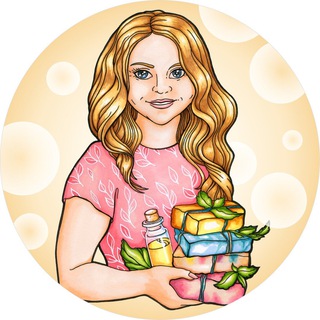 Логотип @dushechka_soap - Душевно о косметике