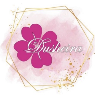 Логотип @dusheirabogota - DUSHEIRA BOGOTA