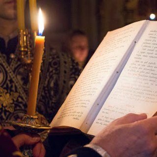 Логотип @dushepoleznoe_chtenie - Душеполезное чтение