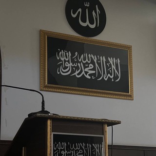 Логотип @dushevven - طالب العلم