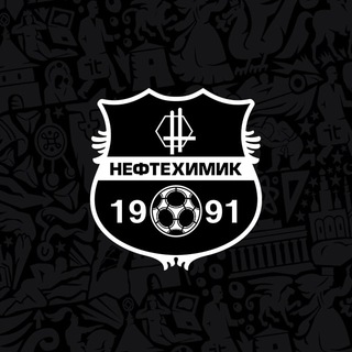 Логотип @dushfcnh - ДЮСШ ФК «Нефтехимик»