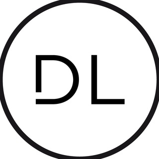 Логотип @dushlux - DUSHLUX