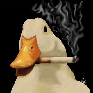 Логотип @dushnayalily - душная