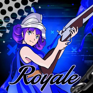 Логотип @dushniyroyale - Душный Рояль | Clash Royale