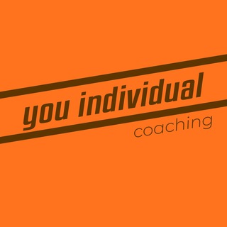 Логотип @dusindindividuum - Заметки коуча: Быть Человеком You are an individual. Ты индивидуальность. Du sind Individuum больше энергии