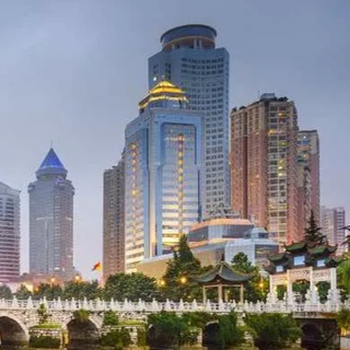 Логотип @dusinessinchina - Бизнес с Китаем