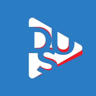 Логотип @dusrussian - DUS Russian